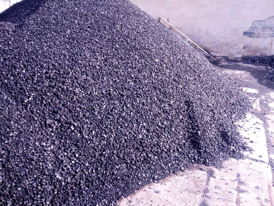 Węgiel - Eko / Orzech / Kostka / Bartex SILVER / Bartex GOLD / Pelet