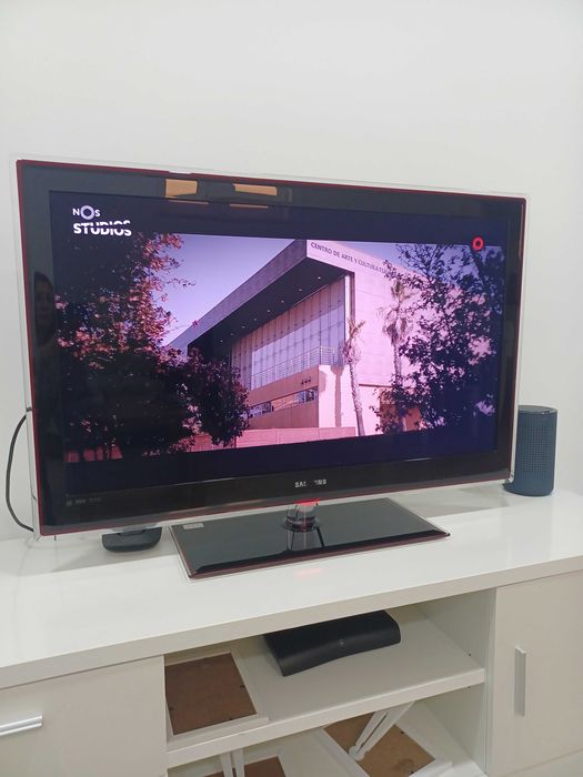 Smart TV Samsung