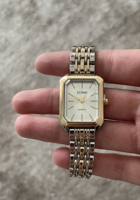 Relogio Quartz vintage