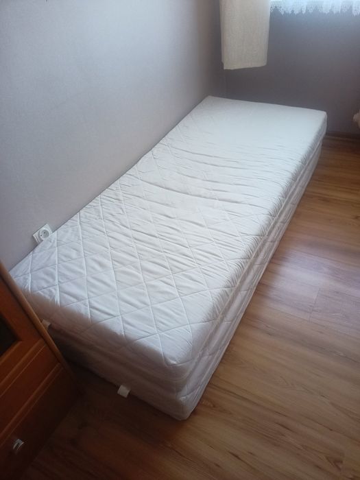 Materace do łóżek