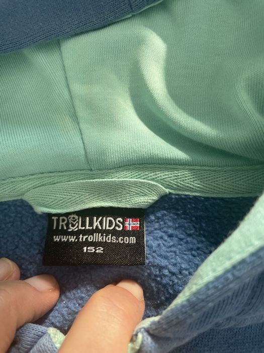 Bluza Troll Kids 152