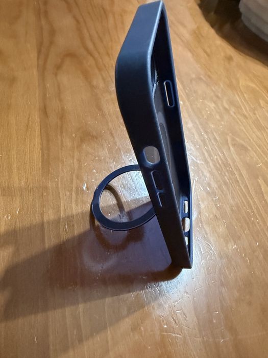 Capa para iPhone 15 – Como Nova
