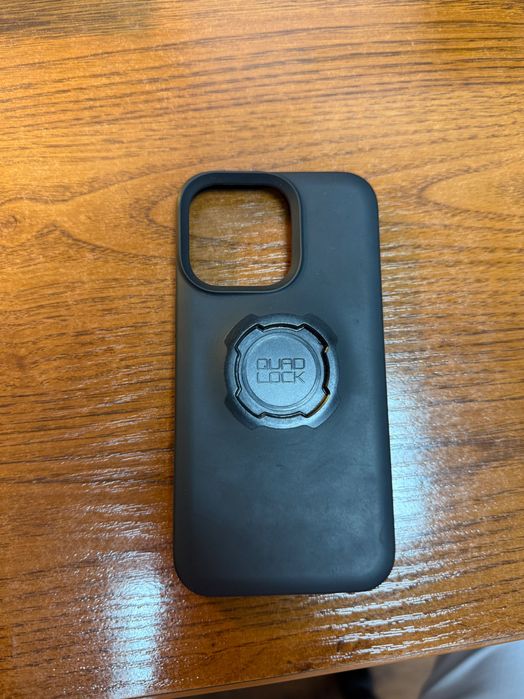 Quadlock iPhone 13 PRO