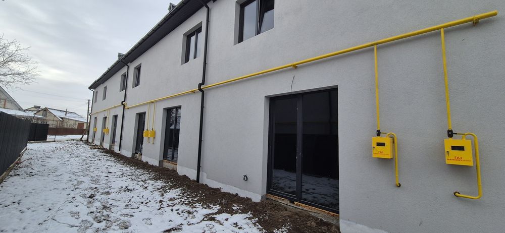 Таунхаус від забудовника! Без переплати! ТОП локація та ціна!