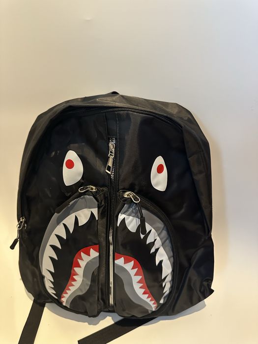 Plecak Bape nowy