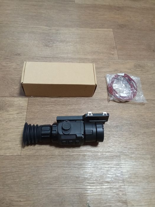 (IRAY) Saim SCT 35 V2 тепловізійний приціл