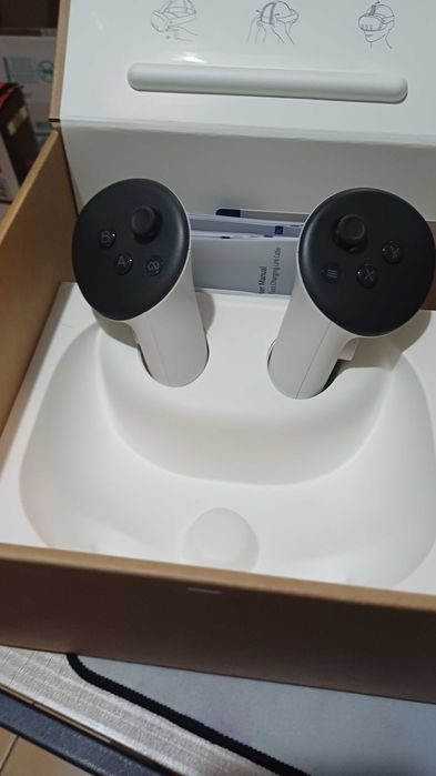 Meta Quest 3 512 GB