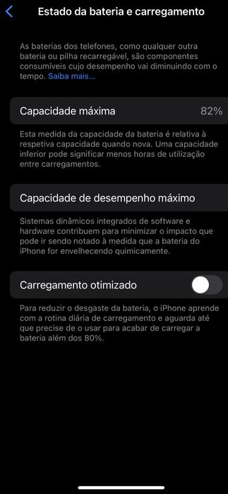Iphone 13 como novo com fatura