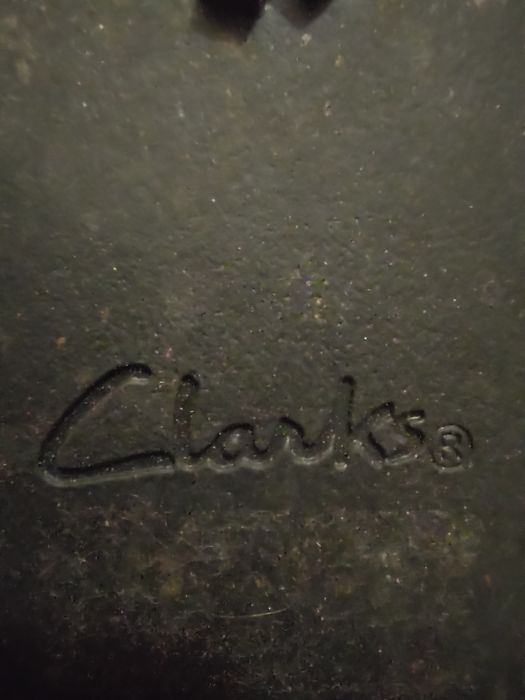 Черевики 38 р. Шкіряні.