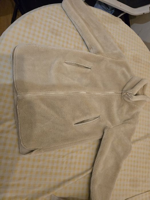 Casaco Zara Criança - Tam 8 anos