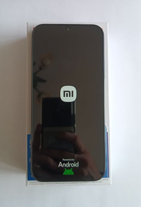 Telefon Redmi 15c