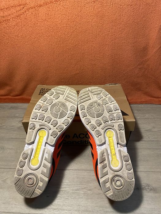 Adidas ZX Flux torsion: 500 грн. - Другие кроссовки Кропивницкий