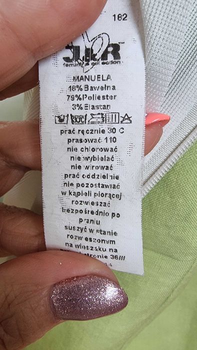 Sukienka - rozmiar 38