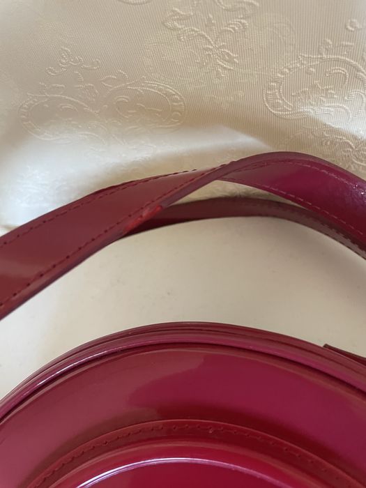 Сумка Armani крос боді