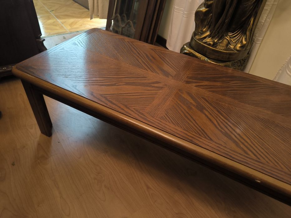 Mesa de sala de estar