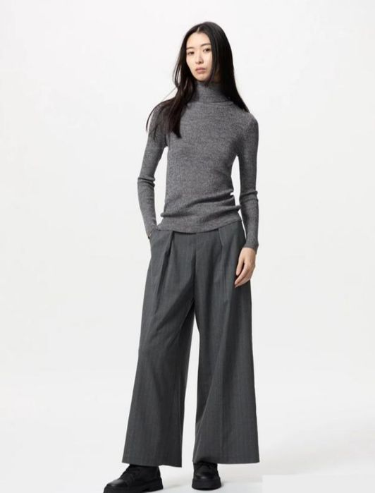 Свитер от Uniqlo