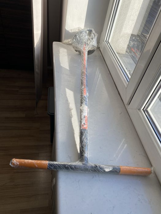 NOWY Świder ręczny do ziemi gleby wiertnica dołownik 200mm