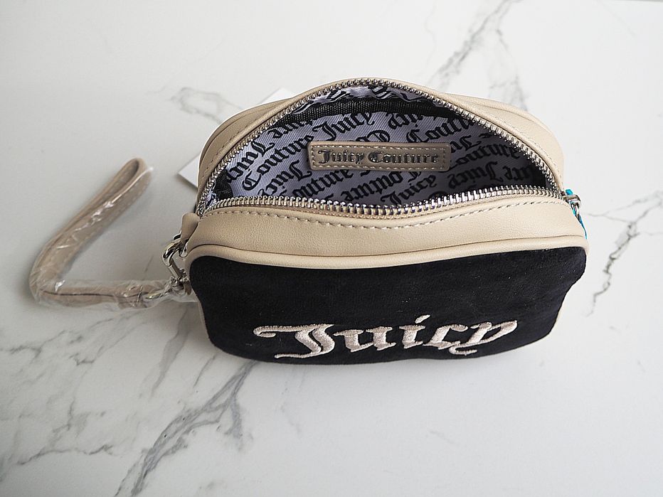 Mniejsza kosmetyczka Juicy Couture