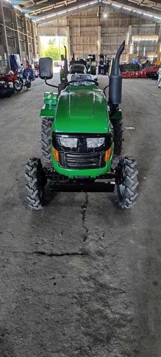 Новий! МОТОТРАКТОР Кентавр 160LUX! Безкоштовна доставка, кредит, Зіп