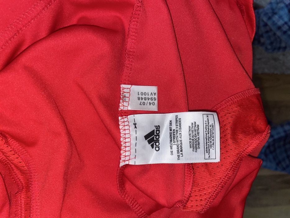 Camisola Benfica original do Nuno Mendes