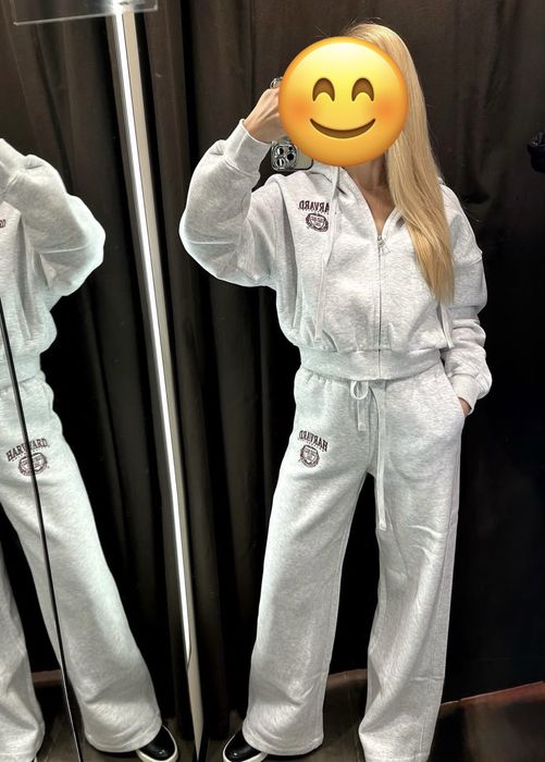 Костюм Zara жіночий