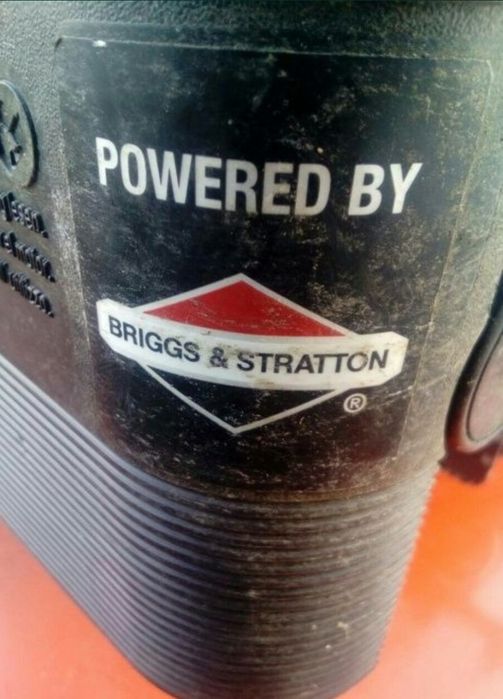 Ремонт газонокасарок