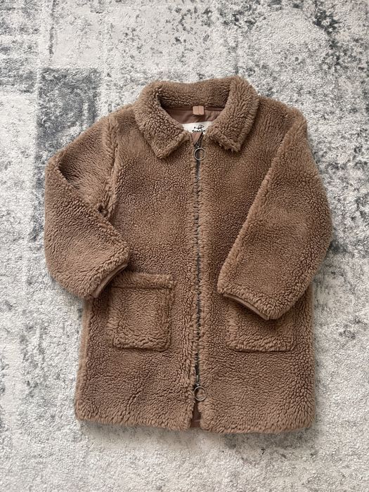 Шубка Topolino.