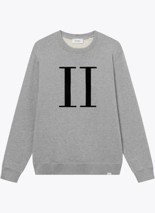 Les Deux Encore bluza męska L