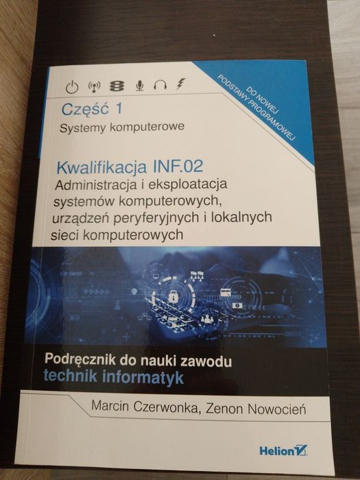 Sprzedam podręcznik