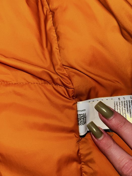 kurtka The North Face 1996 Retro Nuptse