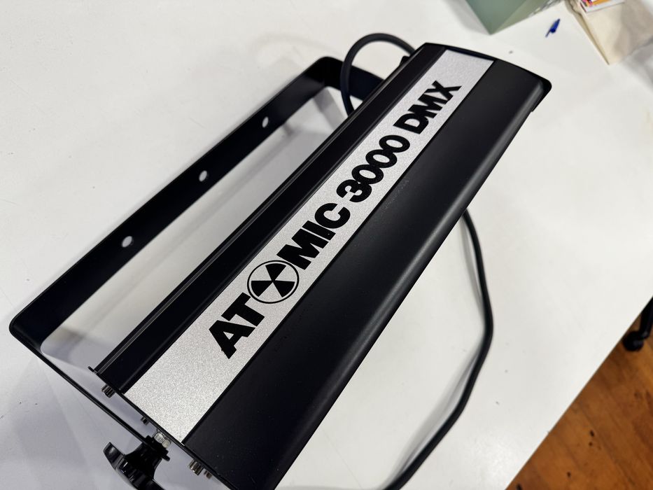 Strob Atomic 3000 DMX
