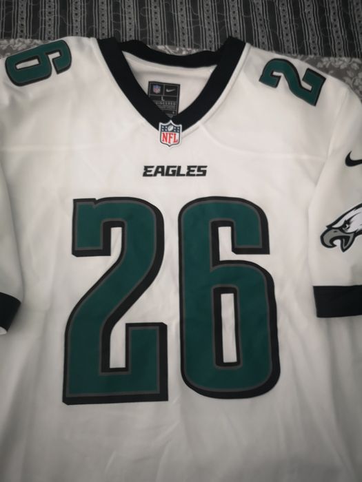 Koszulka NFL Nike Jersey Philadelphia Eagles