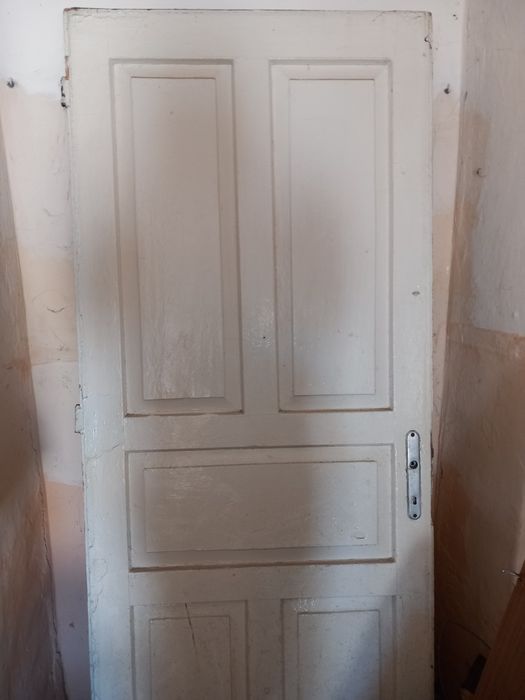 Sprzedam stare stylowe drzwi