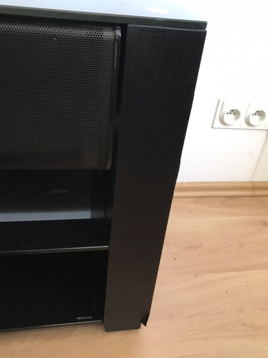 Kino domowe Yamaha YSP-4000