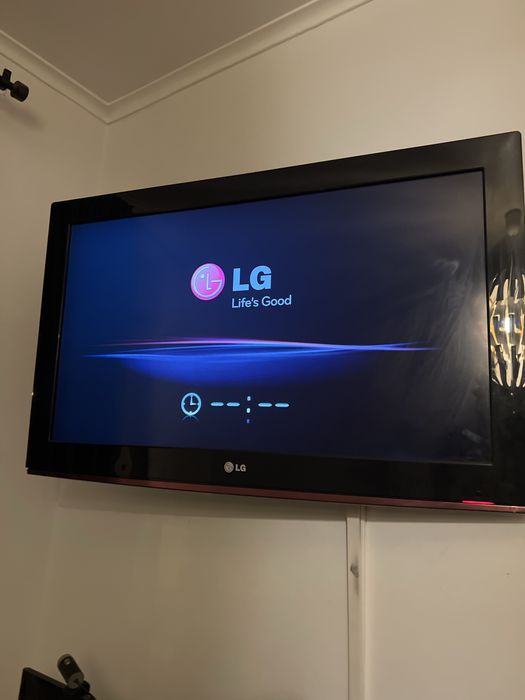 Televisão Lg