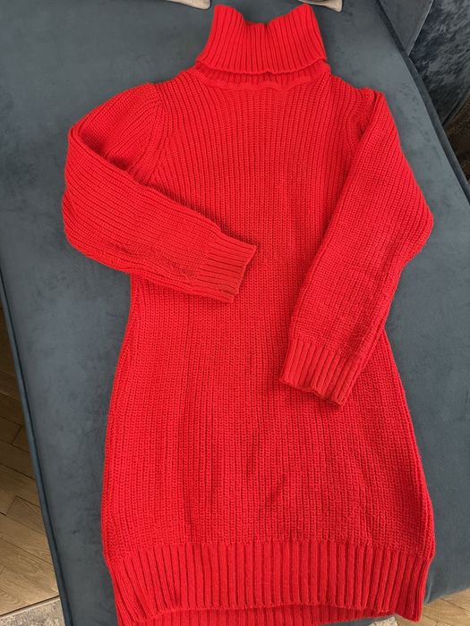 Тепле плаття