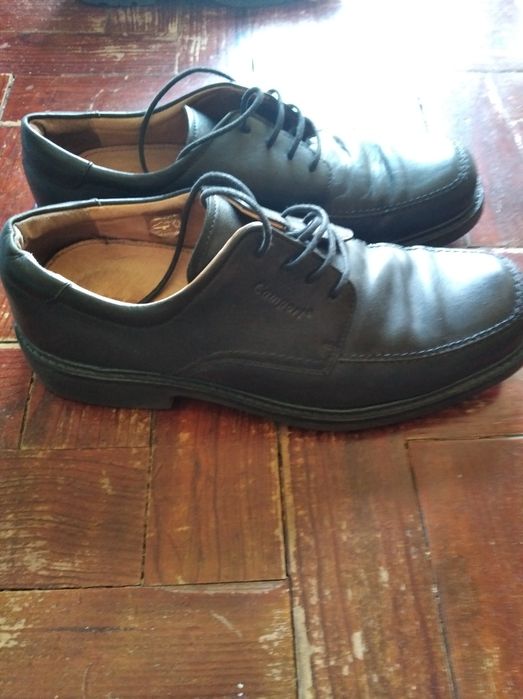 Sapatos   Camport
