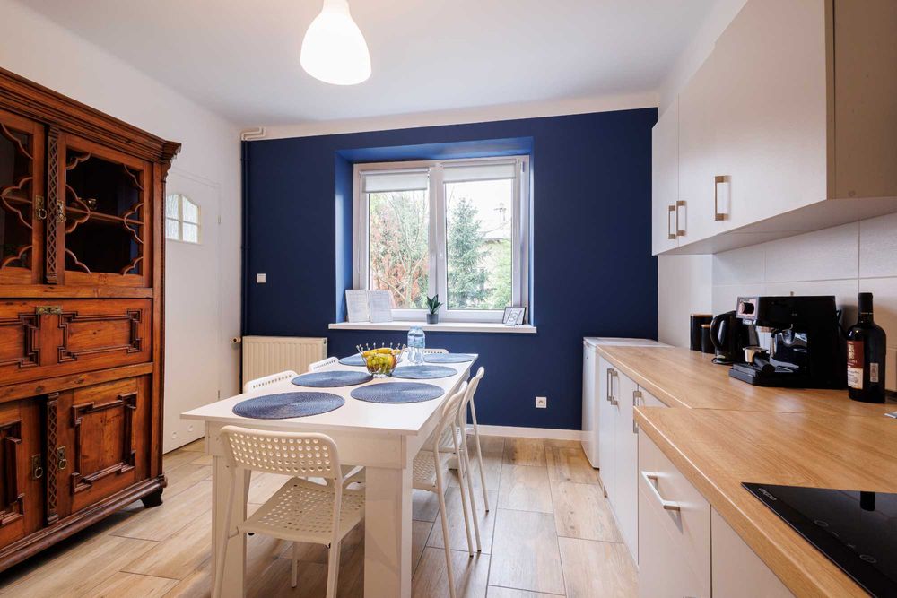 Apartament ,,przy Parku" nr 2