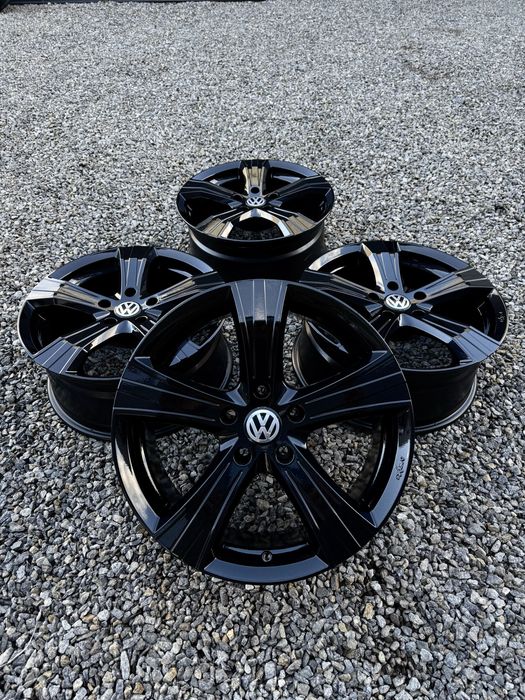 Диски R18 5.120 ЕТ35 bmw f10 f30 e90 т5 т6 трафік ідеал