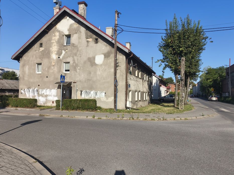 Mieszkanie w kamienicy ogrzewanie centralne