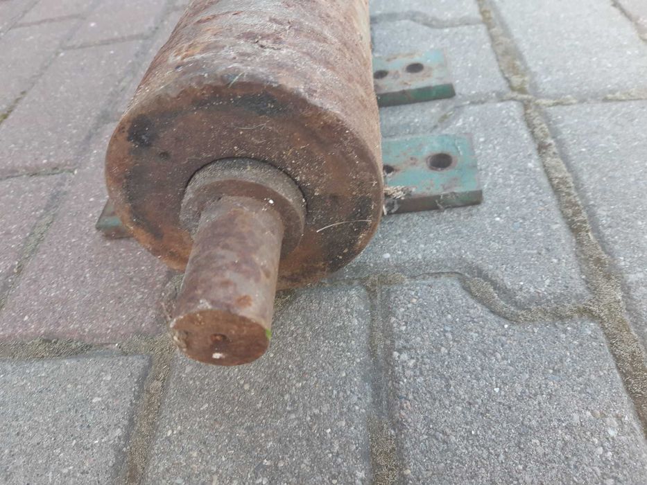 frezarka piła stołowa  ośki