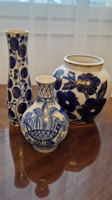 Продам вази ЛФЗ Городецкий