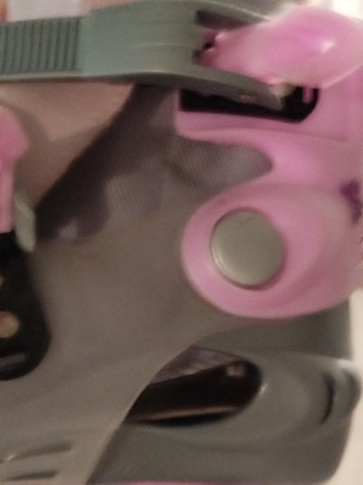 Sprzedam wrotki trojkolwe