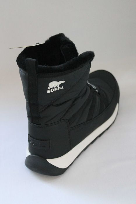 Оригінальні SOREL Whitney II Short Lace