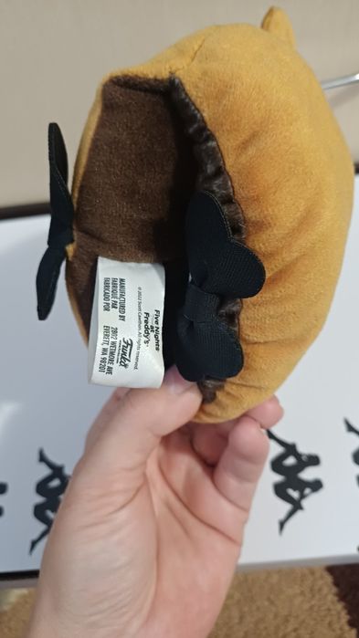 Игрушка перевертыш Funco Пять ночей с Фредди