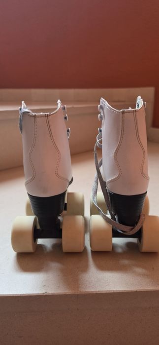 Patins para criança iniciação