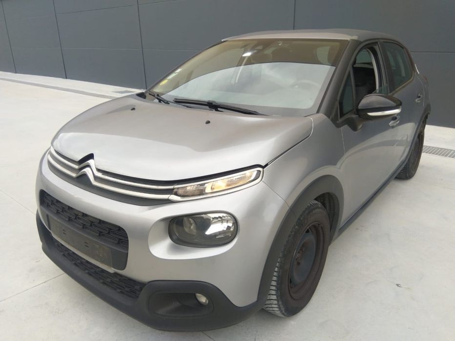 CITROËN C3 / C3 ORIGIN III - 2019 - Para Peças