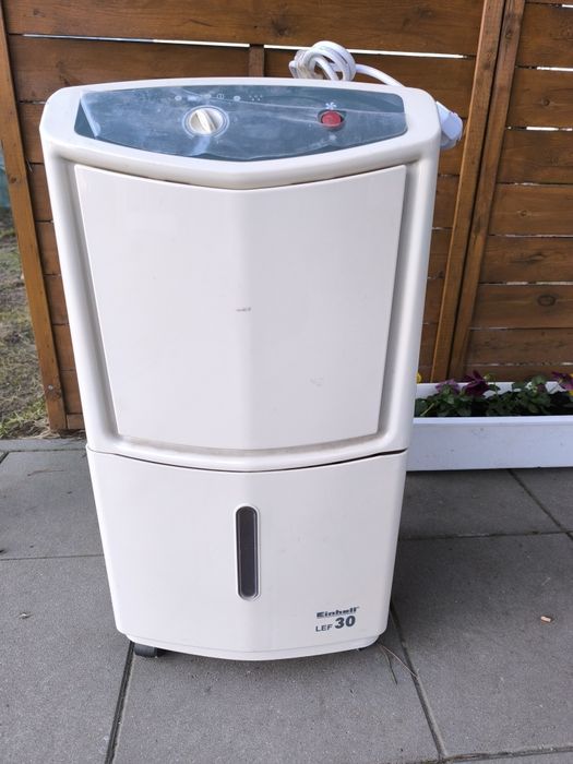 Osuszane powietrza Einhell LEF 30