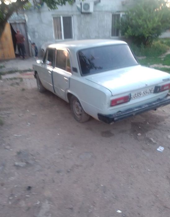 Продам шестёрку на ходу