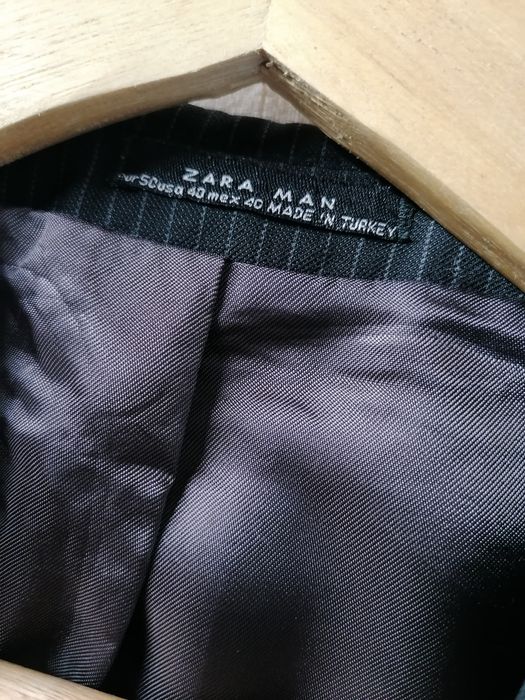 Fato  ZARA MAN size 50